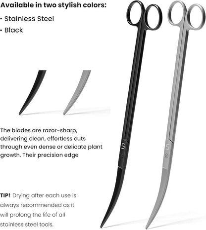 UNS Aquascaping Tools - Image 5