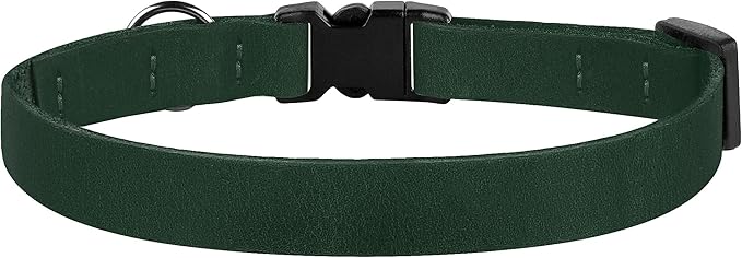 Breakaway Cat Collar Leather - Image 7