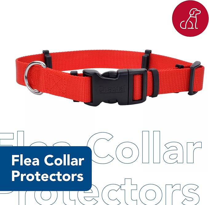 Coastal Pet SecureAway Collar Protector - Image 2