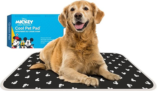 The Green Pet Shop Cool Pet Pad by TheGreenPetShop