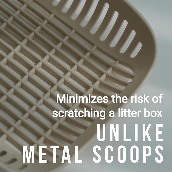 TypeC Cat Litter Scoop - Image 4