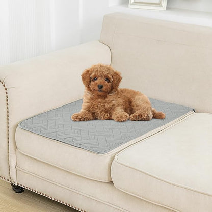 BOCTOPUG Dog Bed Cover for Pets Blankets Rug Pads for Couch Protection by BOCTOPUG