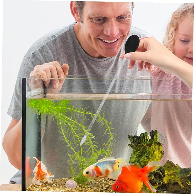 BESPORTBLE Fish Tank Water Changer Tool Coral Feeder - Image 6