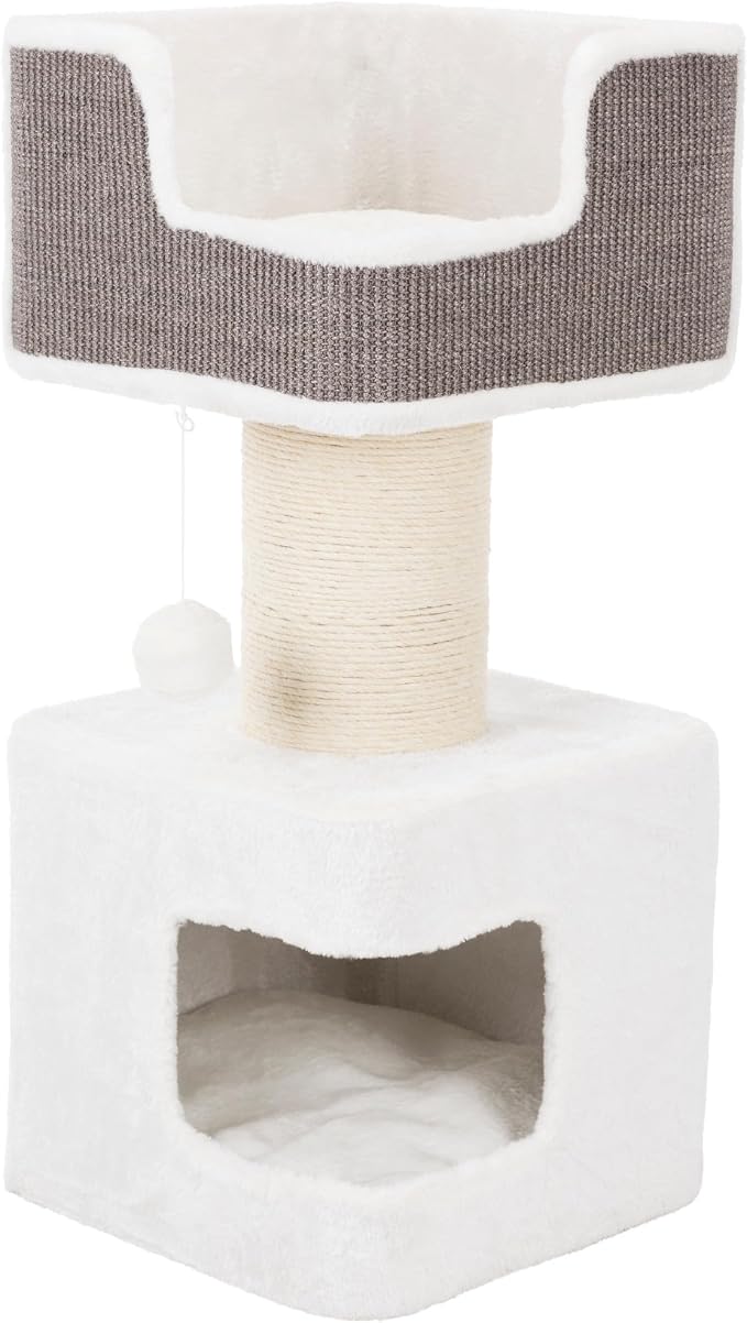 Trixie Ava Cat Tree – Cat Tower by TRIXIE