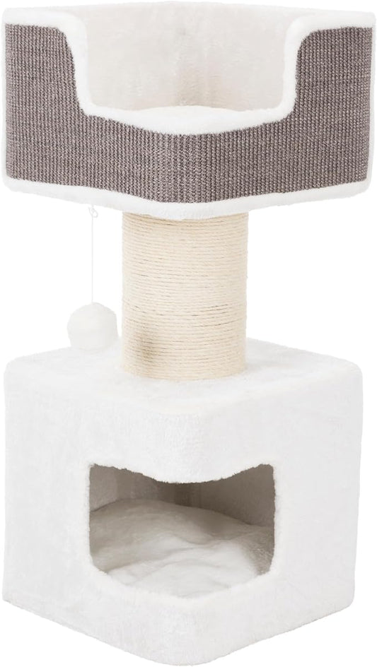 Trixie Ava Cat Tree – Cat Tower by TRIXIE