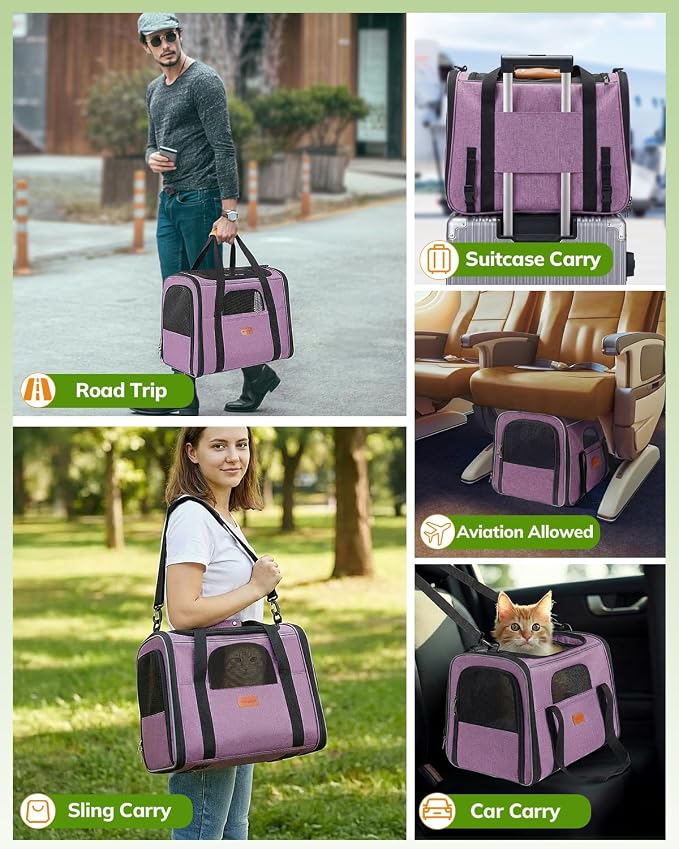 Morpilot Cat Carrier - Image 4