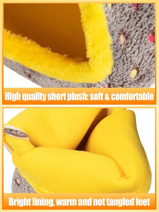 Large Winter Warm Bird Nest House, Comfortable Bird Bed - Image 7