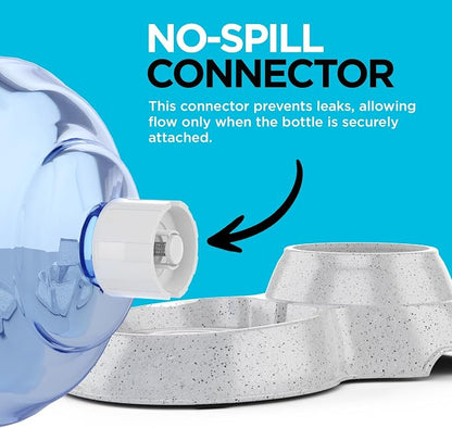 Automatic Pet Waterer Dispenser - Image 3
