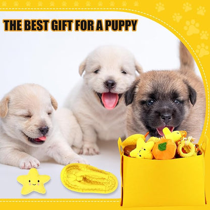 Abbylike 50 Pcs Puppy Supplies Starter Kit - Image 7