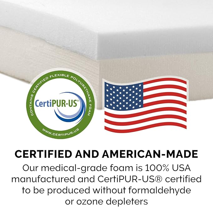 Furhaven Memory Foam Dog Bed for Medium/Small Dogs w/ Removable Bolsters & - Image 8