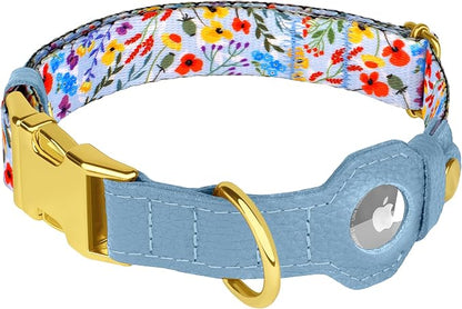 AirTag Dog Collar for Small Medium Large Breed - Image 9