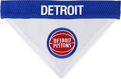 Pets First NBA Dog Bandana - Image 3