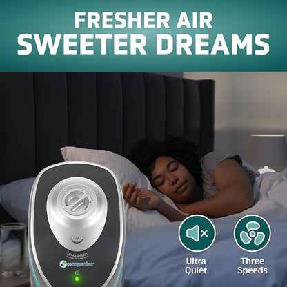 GermGuardian 3-In-1 HEPA Air Purifier - Image 5