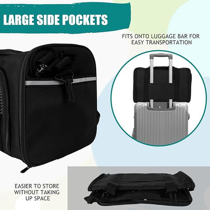 Top tasta Dog Cat Carrier Pet Carriers - Image 6