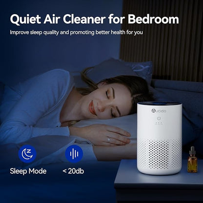 Air Purifiers for Bedroom Home - Image 4