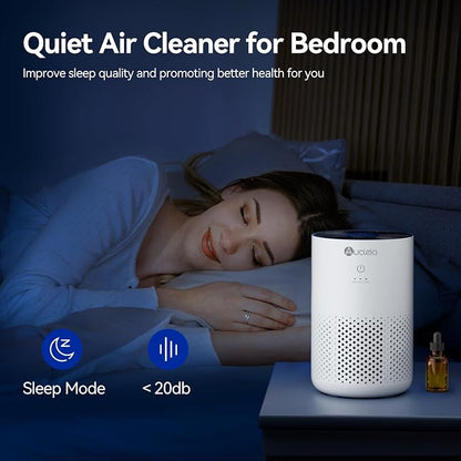 Air Purifiers for Bedroom Home - Image 4