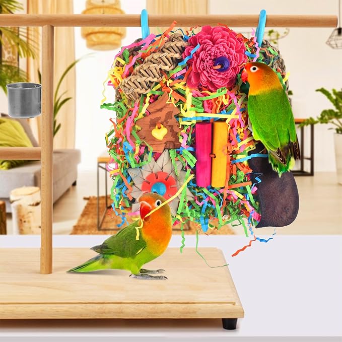 KATUMO Bird Toys - Image 6