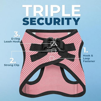 Best Pet Supplies Voyager Step-in Air Harness - Image 2