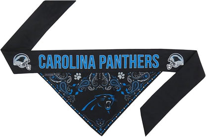 Littlearth NFL Denver Broncos Pet Bandana - Image 4