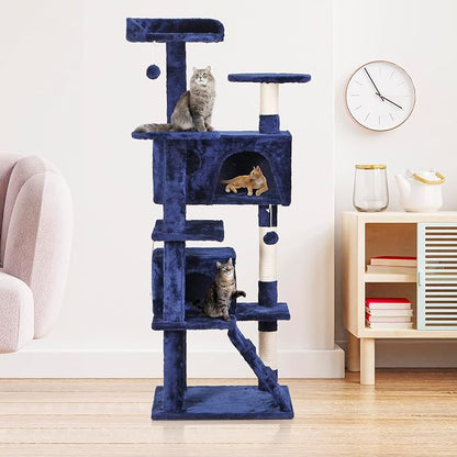 Nova Microdermabrasion 54 in Cat Tree Tower - Image 7