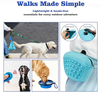 Puppy Supplies Starter Kit – Puppy Essentials and Dog Stuff Set - Image 6
