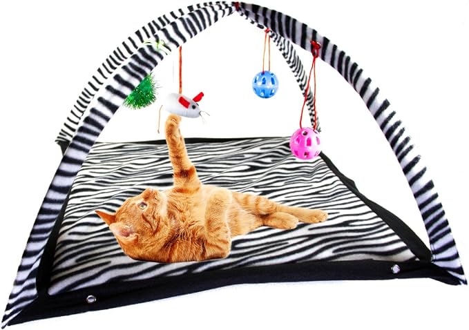 Cat Activity Center - Image 2