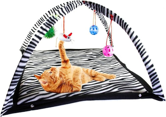 Cat Activity Center - Image 2