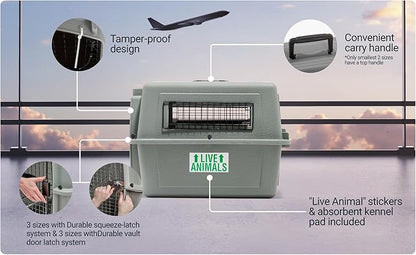 Petmate Sky Kennel - Image 7