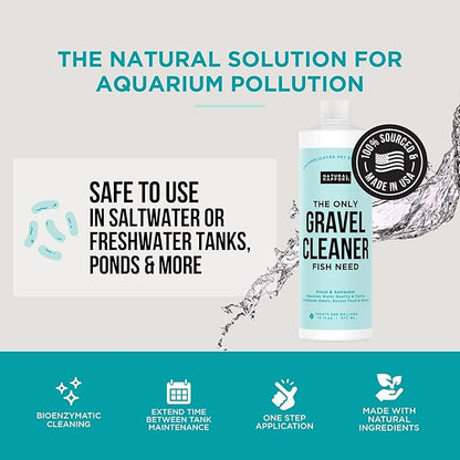Aquarium Gravel Cleaner - Image 4