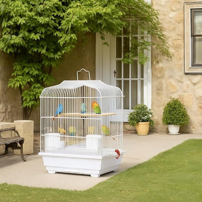 GarveeHome Small Bird Cage - Image 5