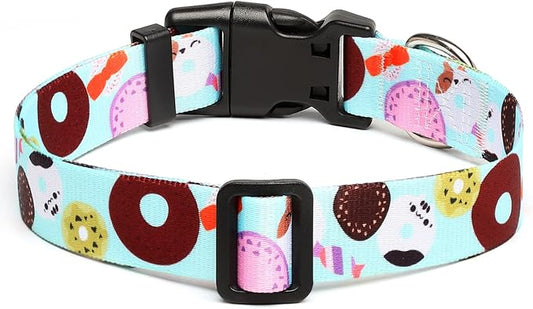 Mercano Adjustable Dog Collar - Image 2