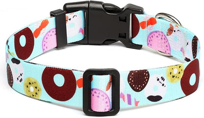Mercano Adjustable Dog Collar - Image 2