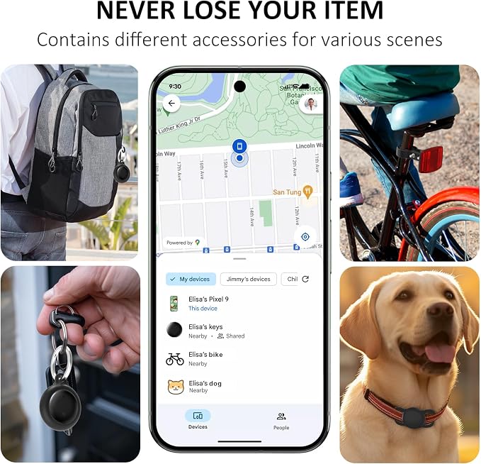 Cat Tracker Works with Android - Image 5