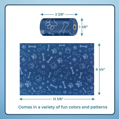 Best Pet Supplies Dog Poop Bags - Image 5