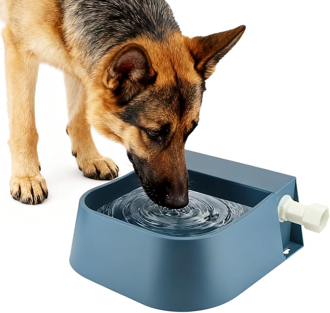 NAMSAN Automatic Dog Water Dispenser by Namsan