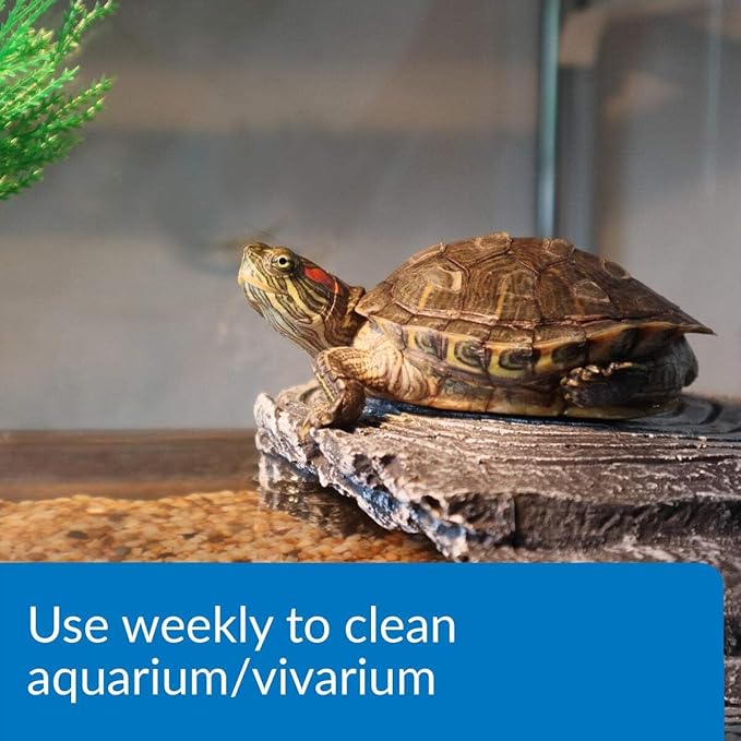 API TURTLE SLUDGE DESTROYER Aquarium Cleaner and Sludge Remover Treatment - Image 4