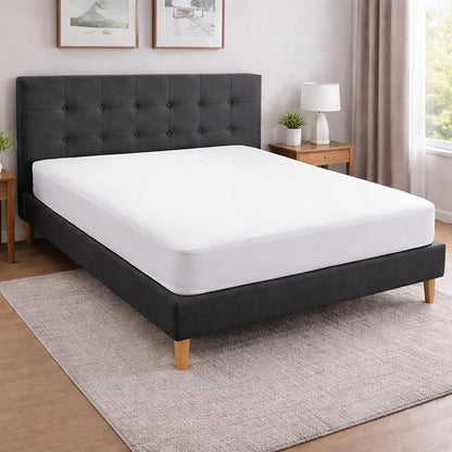 DMI Queen Size Waterproof Mattress Protector - Image 3