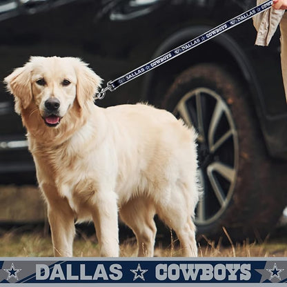 Dallas Cowboys NFL Dog & Cat Collar - Image 4