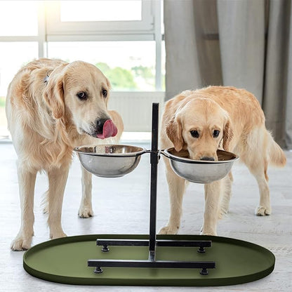 DogBuddy Dog Food Mat - Image 6