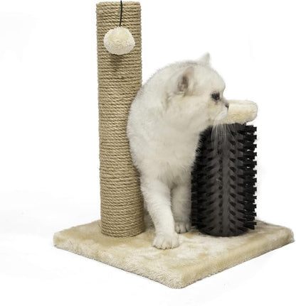 Amazon Basics Cat Scratching Post - Image 2