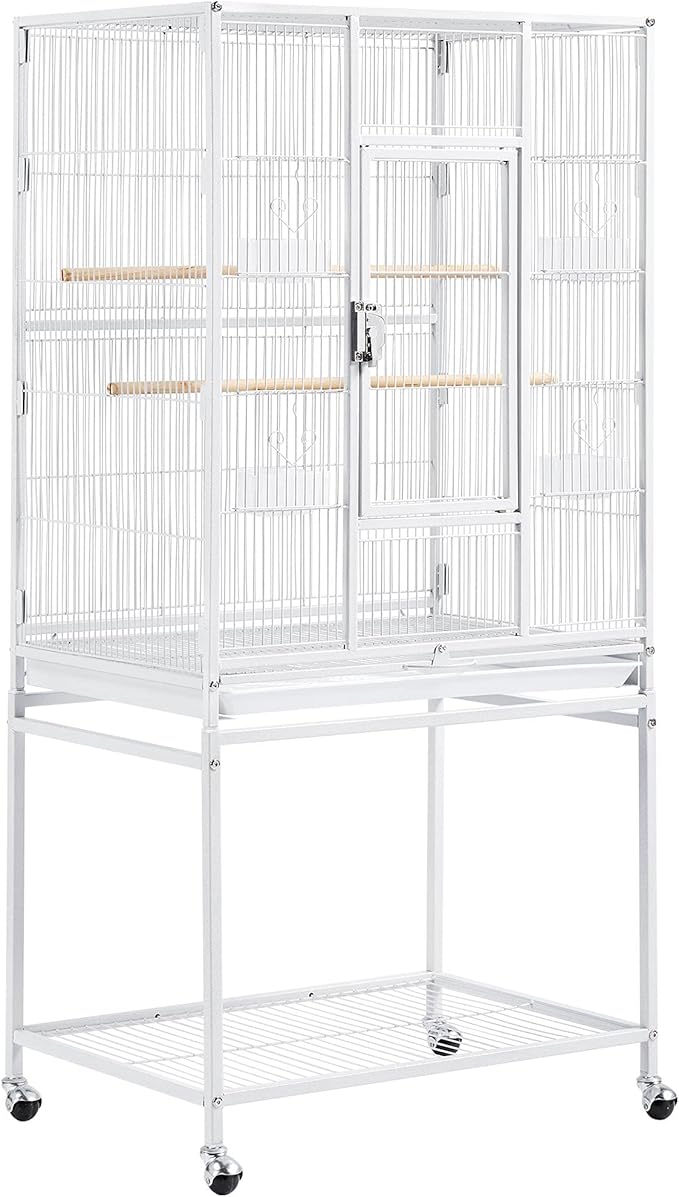 Topeakmart 54-inch Flight Bird Cage by Topeakmart