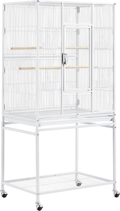 Topeakmart 54-inch Flight Bird Cage by Topeakmart