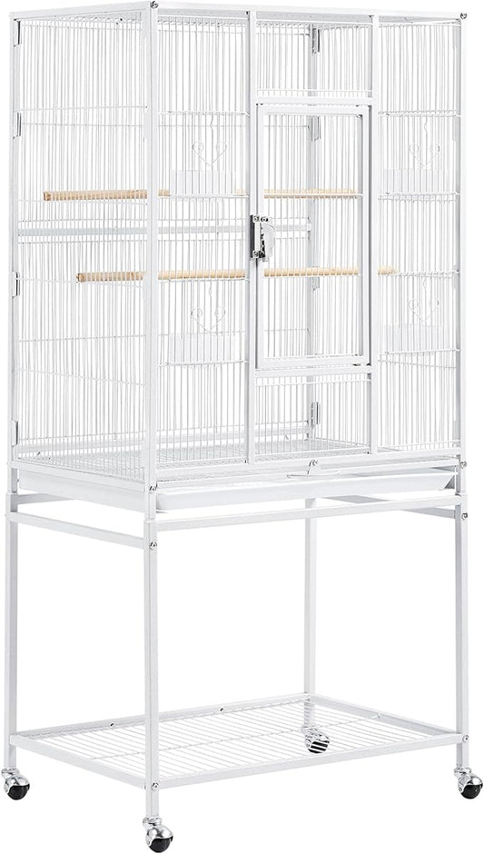 Topeakmart 54-inch Flight Bird Cage by Topeakmart