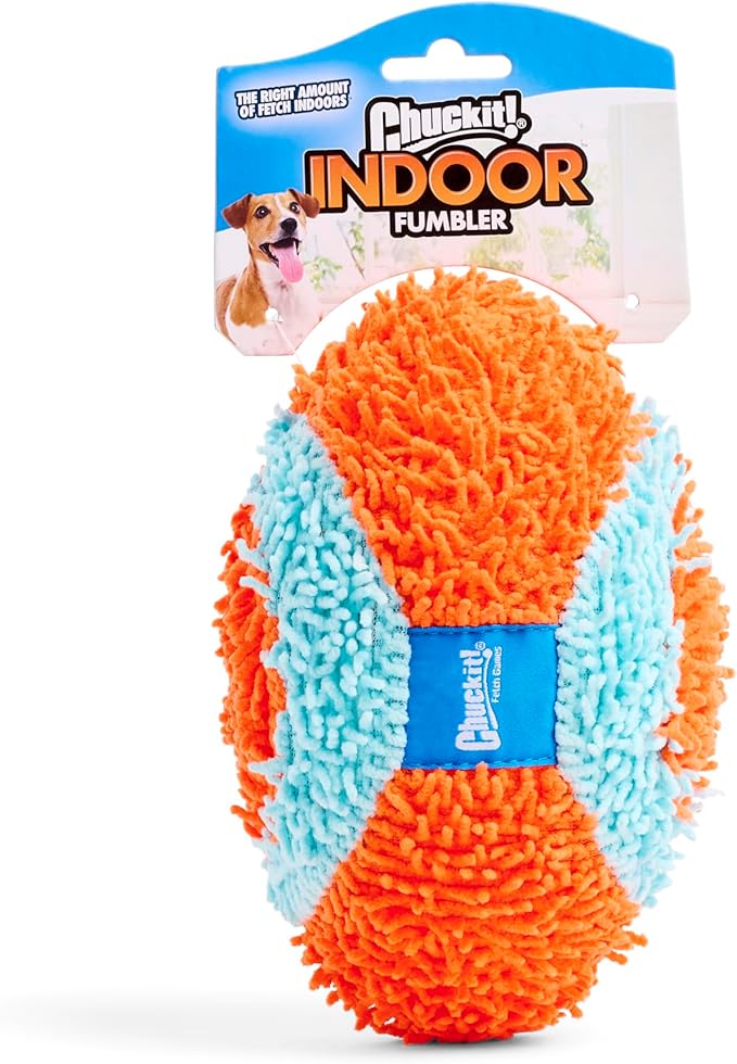 Chuckit! Indoor Fumbler Toy for Dogs - Image 5
