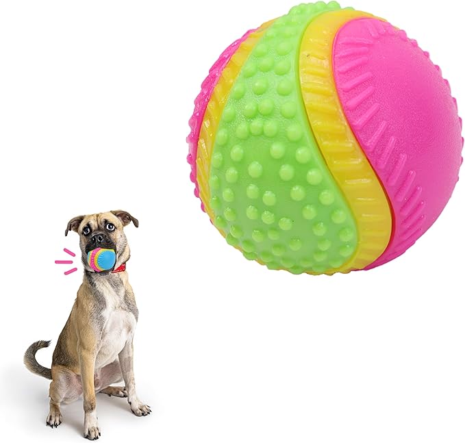 SPOT Sensory Ball for Soft Chewers by SPOT