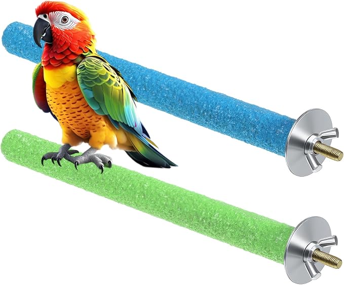 Bird Perches for Cage by Unknown