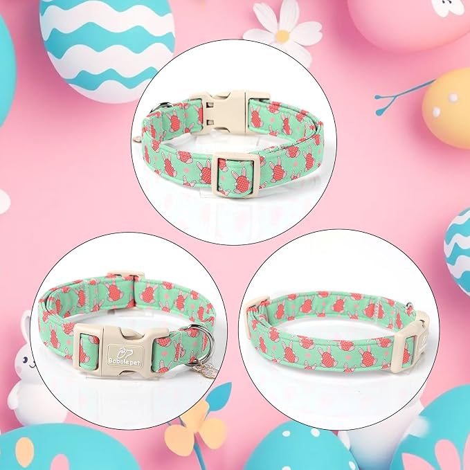 Easter Dog Collar for Small Dogs - Image 5