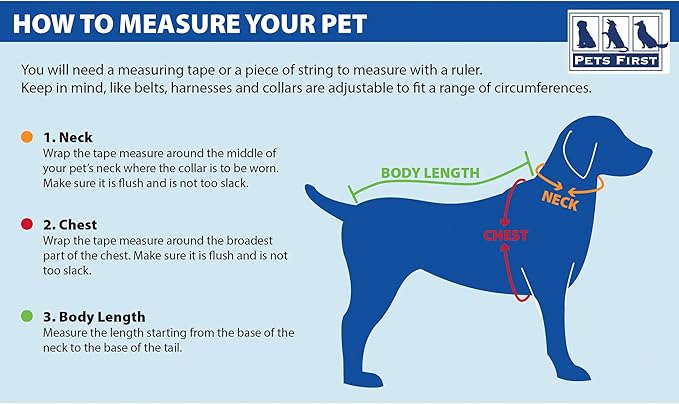 Pets First NFL DOG BANDANA - Image 4