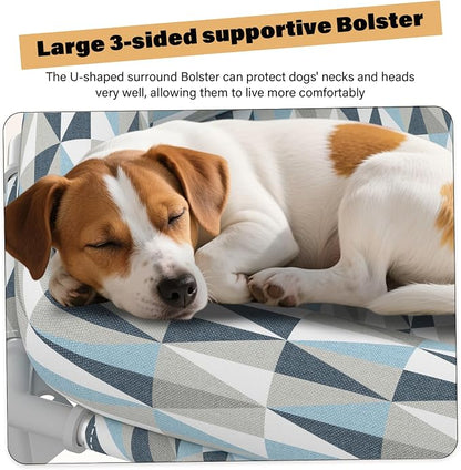 Orthopedic Dog Bed - Image 2
