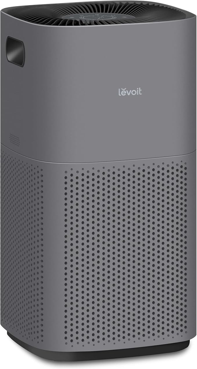 LEVOIT Air Purifiers for Home Large Room Up to 2933 Ft² by Levoit